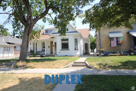 Photo of 745 S 600 E, Salt Lake City, UT 84102 (MLS # 2144847)