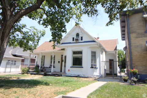Tiny photo for 745 S 600 E, Salt Lake City, UT 84102 (MLS # 2144847)