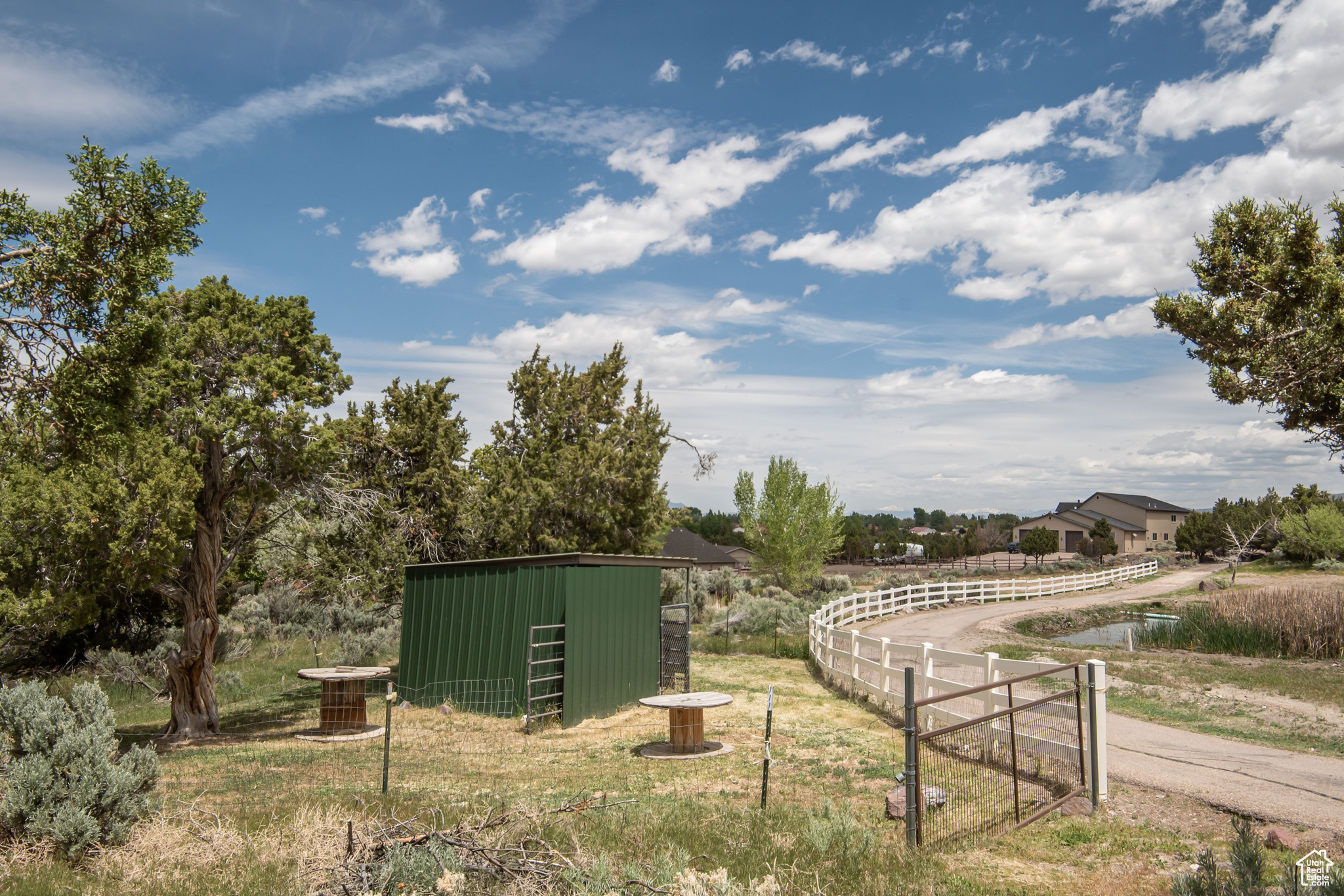 896 W 625, Parowan, Utah image 40