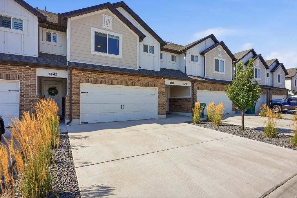 Photo of 3447 W 3950 S, West Haven, UT 84401 (MLS # 2177238)