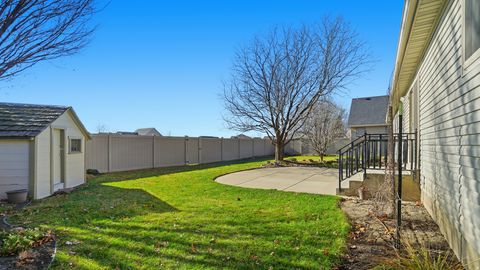 Tiny photo for 1591 W RENAISSANCE WAY, Springville, UT 84663 (MLS # 2130446)