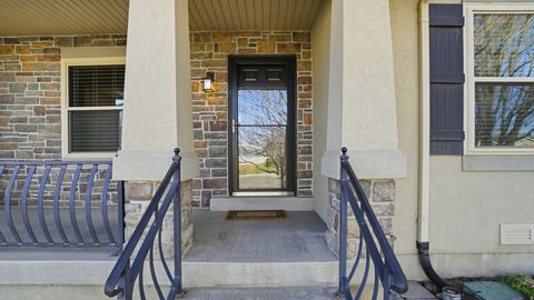 Tiny photo for 1591 W RENAISSANCE WAY, Springville, UT 84663 (MLS # 2130446)