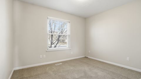 Tiny photo for 1591 W RENAISSANCE WAY, Springville, UT 84663 (MLS # 2130446)