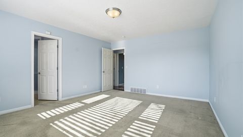 Tiny photo for 1591 W RENAISSANCE WAY, Springville, UT 84663 (MLS # 2130446)