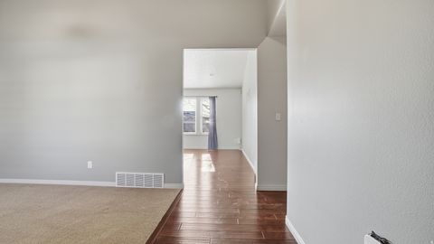 Tiny photo for 1591 W RENAISSANCE WAY, Springville, UT 84663 (MLS # 2130446)