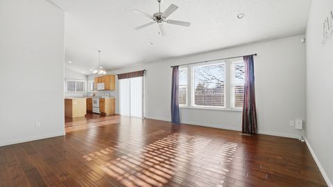 Tiny photo for 1591 W RENAISSANCE WAY, Springville, UT 84663 (MLS # 2130446)