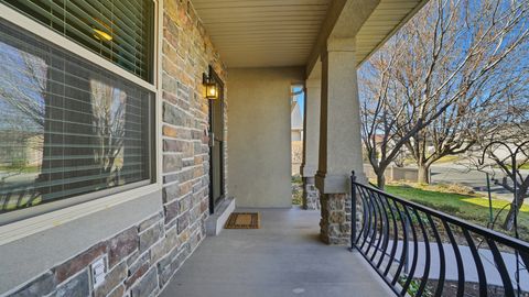 Tiny photo for 1591 W RENAISSANCE WAY, Springville, UT 84663 (MLS # 2130446)