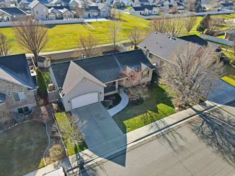 Tiny photo for 1591 W RENAISSANCE WAY, Springville, UT 84663 (MLS # 2130446)