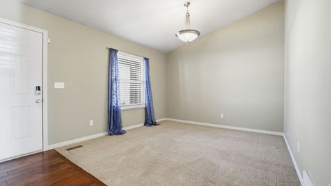 Tiny photo for 1591 W RENAISSANCE WAY, Springville, UT 84663 (MLS # 2130446)