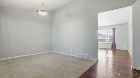 Tiny photo for 1591 W RENAISSANCE WAY, Springville, UT 84663 (MLS # 2130446)