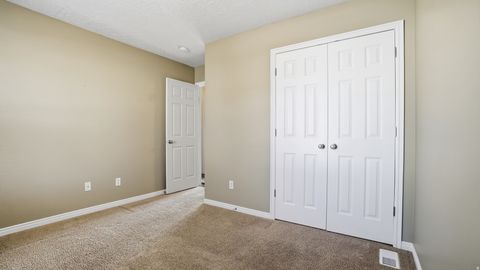 Tiny photo for 1591 W RENAISSANCE WAY, Springville, UT 84663 (MLS # 2130446)