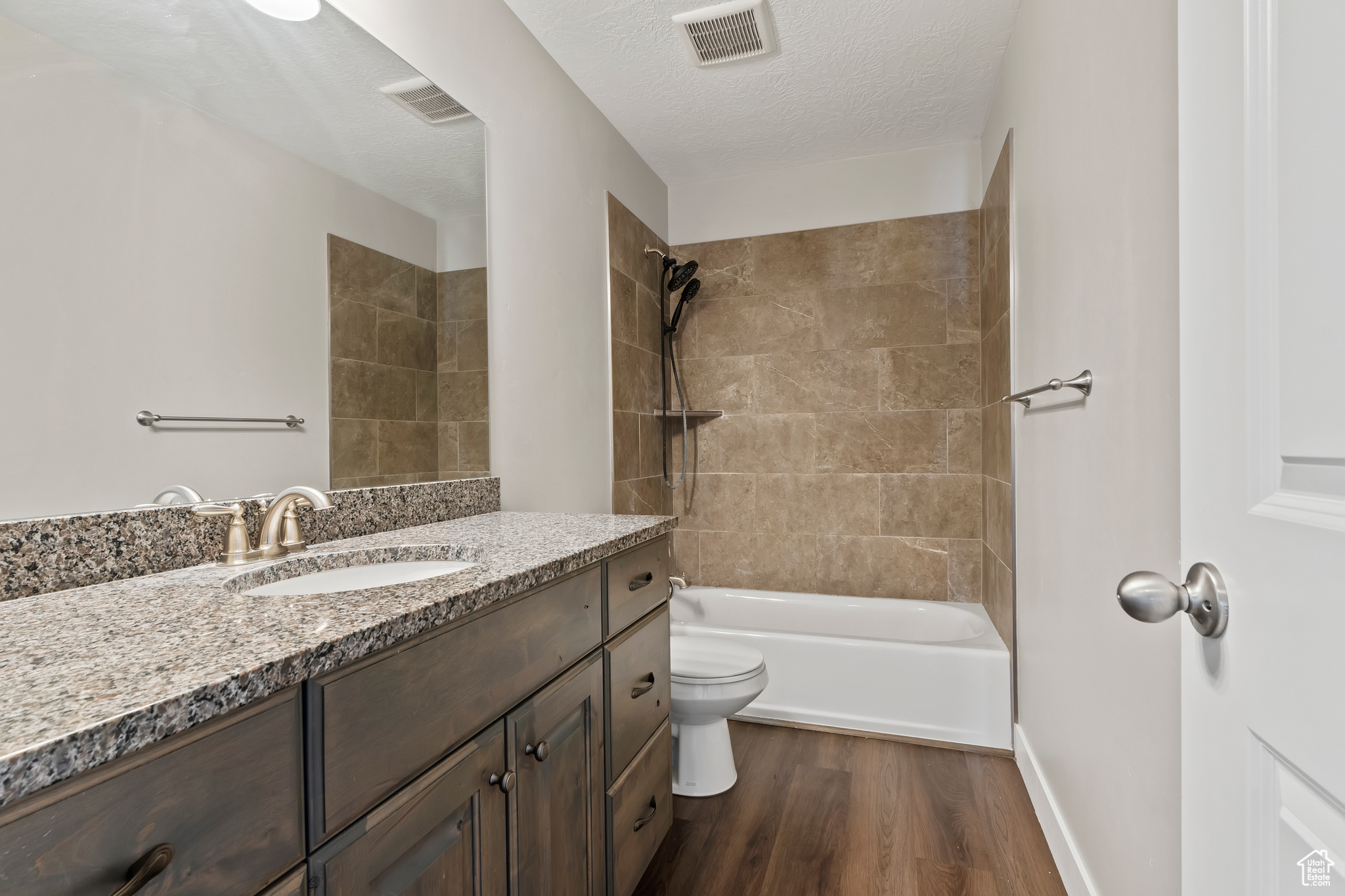 SKYLINE RIDGE SUBDIVISION - Residential