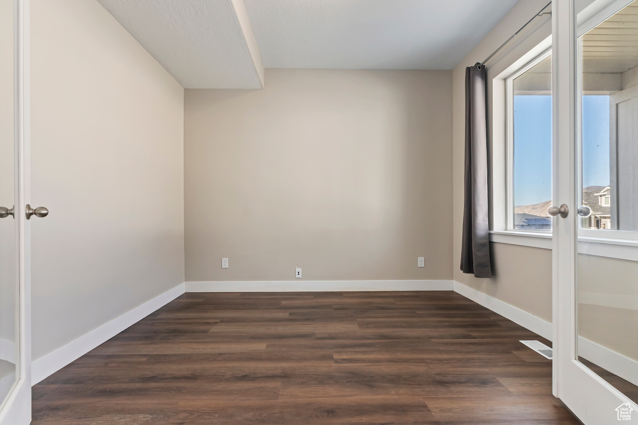 SKYLINE RIDGE SUBDIVISION - Residential