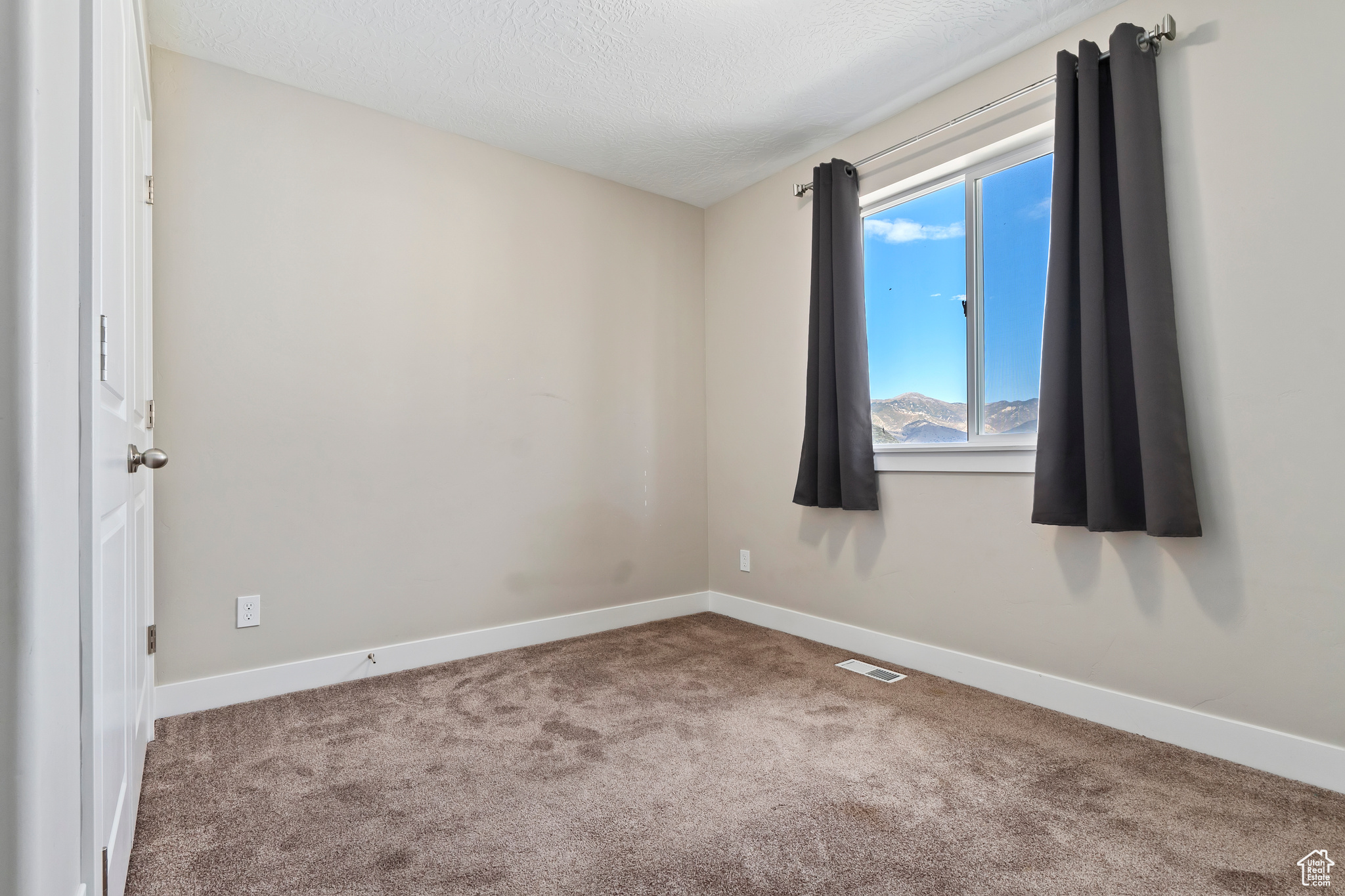 SKYLINE RIDGE SUBDIVISION - Residential