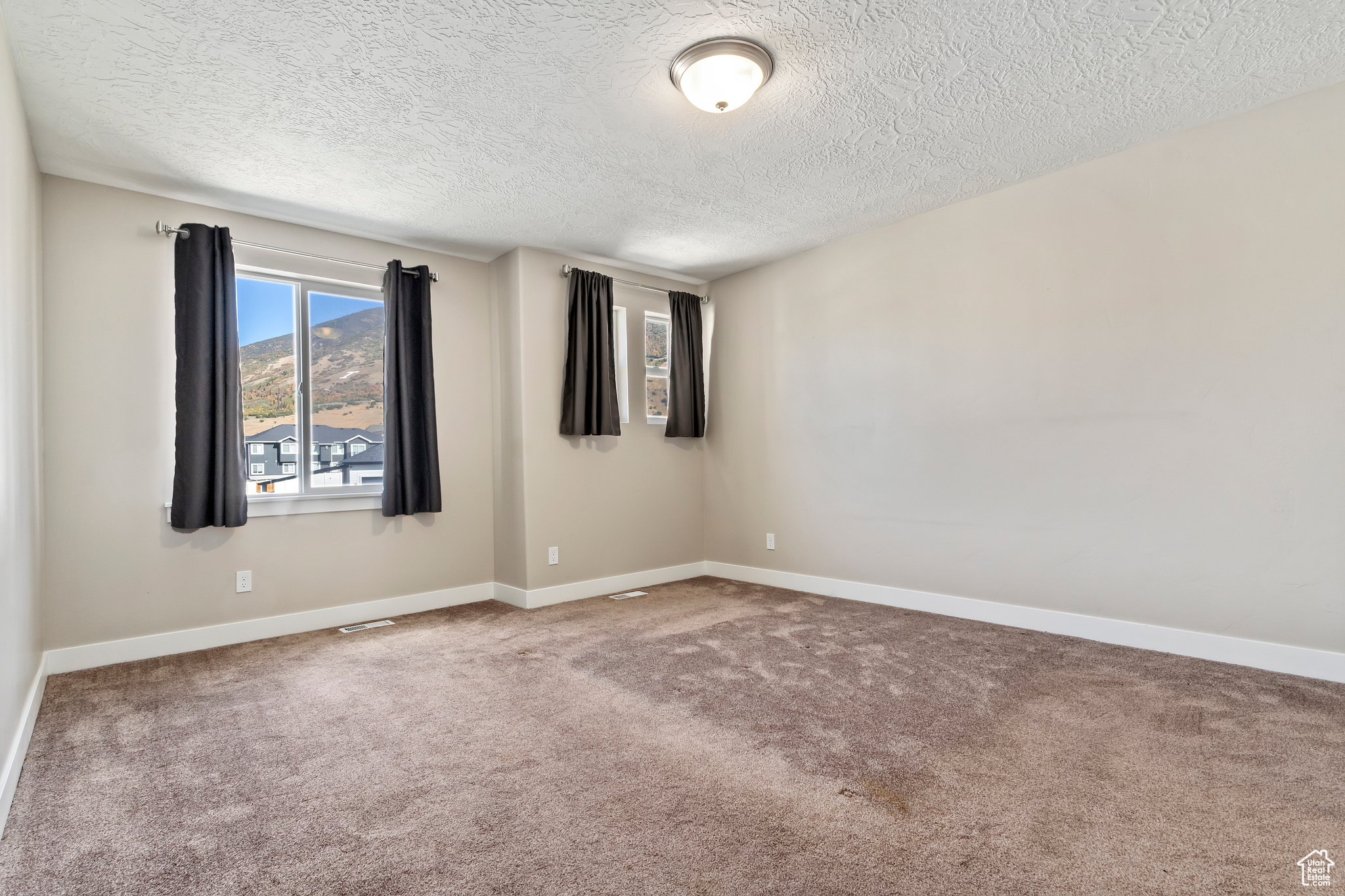 SKYLINE RIDGE SUBDIVISION - Residential