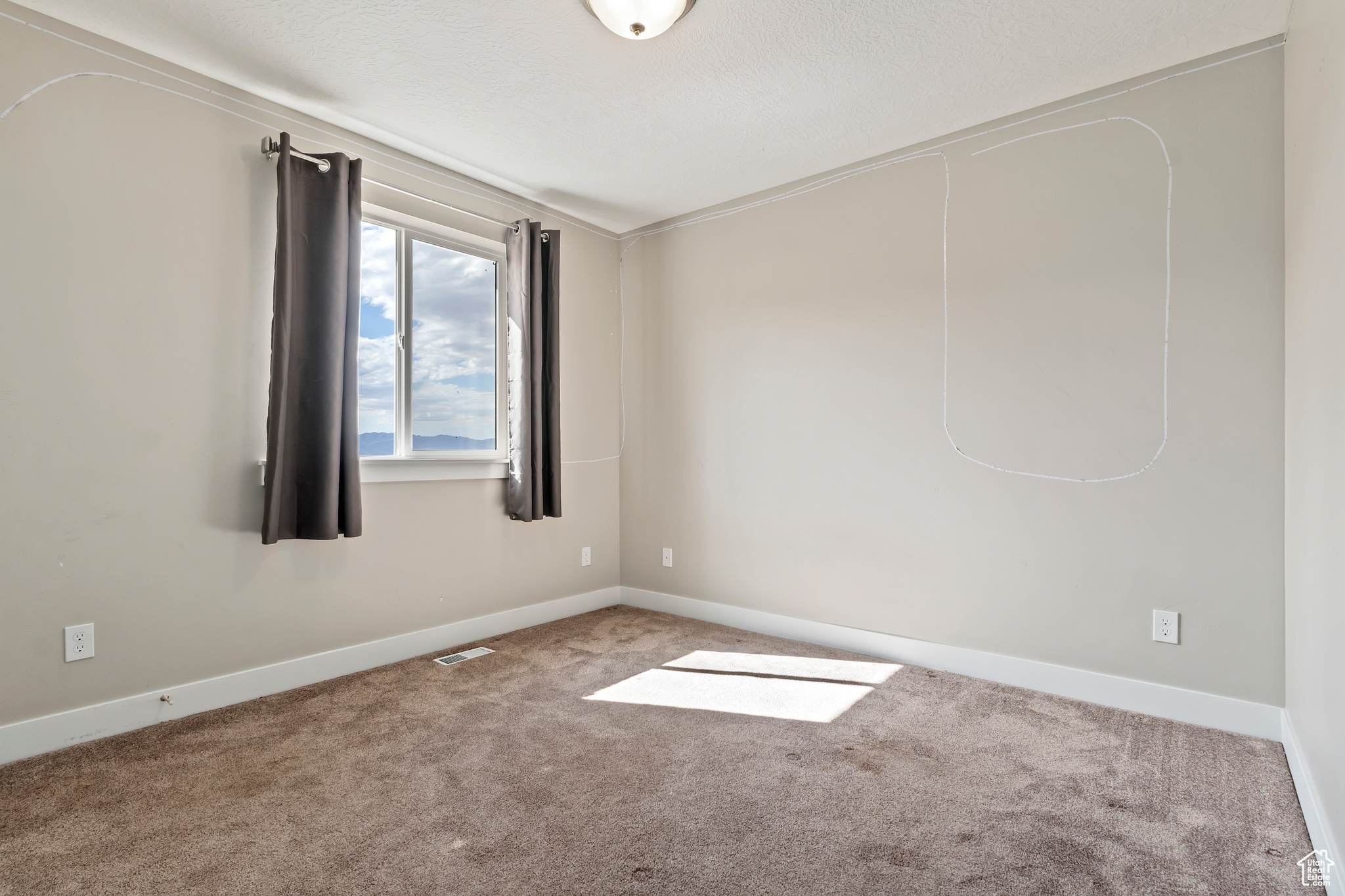 SKYLINE RIDGE SUBDIVISION - Residential