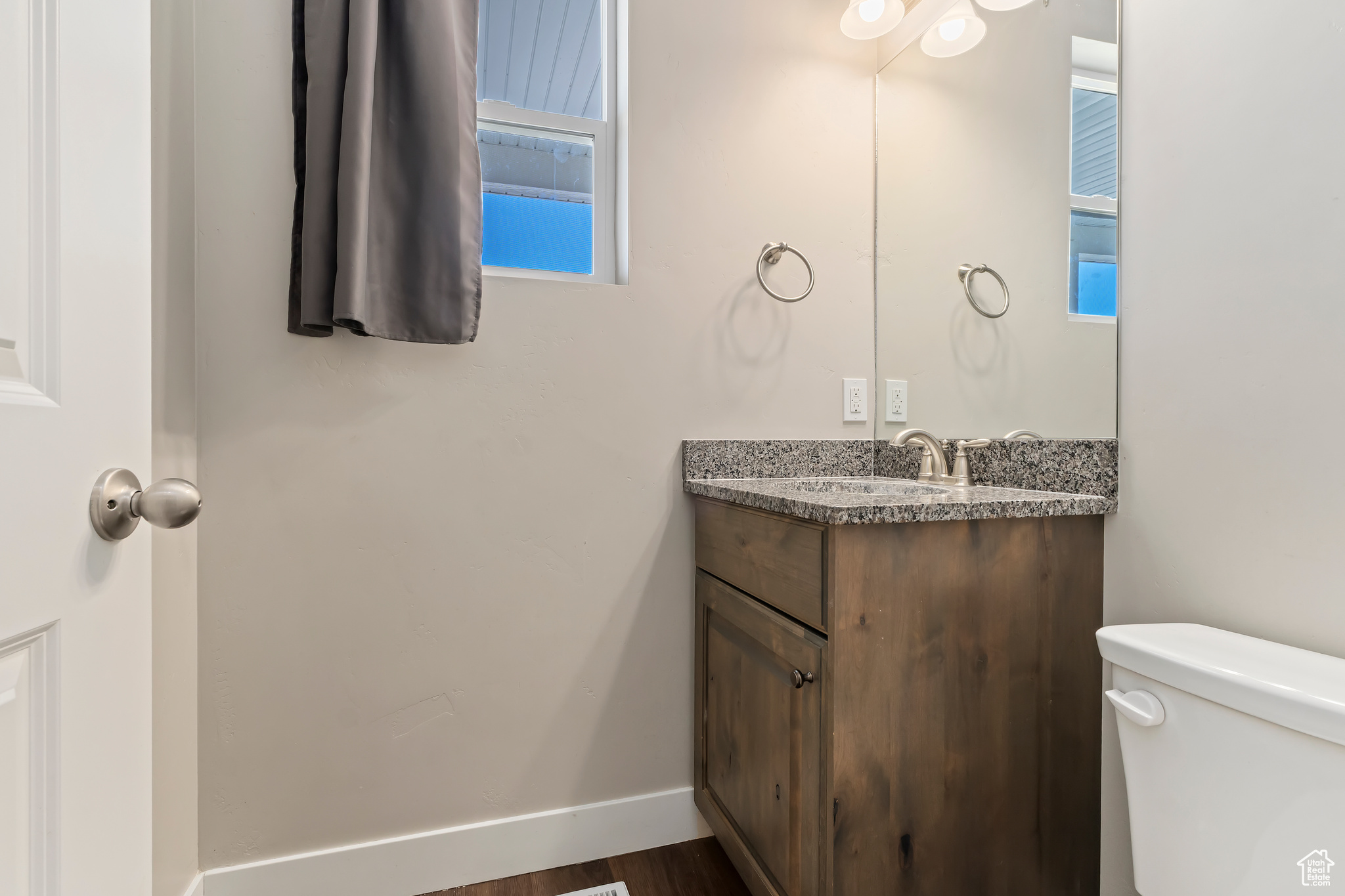 SKYLINE RIDGE SUBDIVISION - Residential