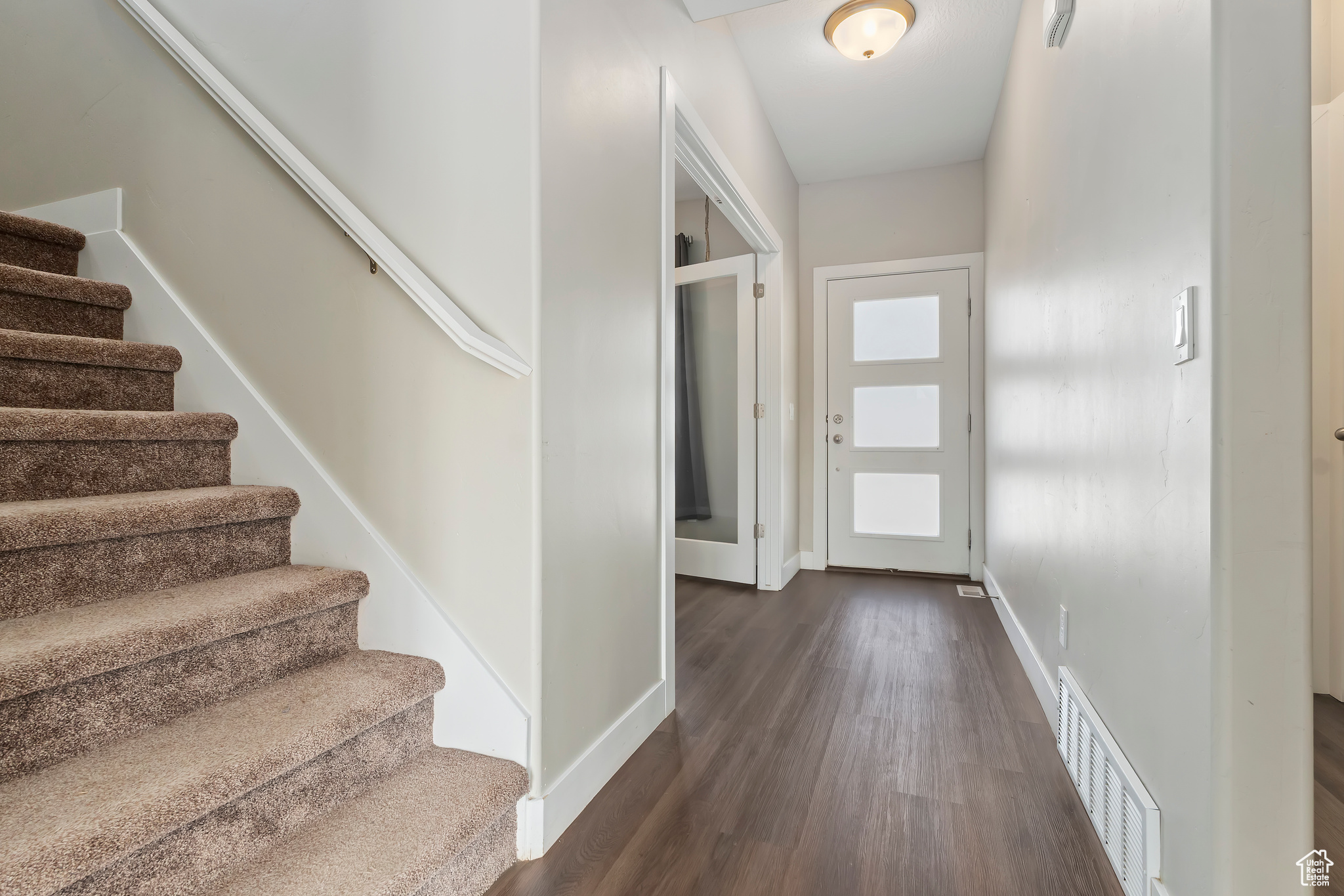 SKYLINE RIDGE SUBDIVISION - Residential