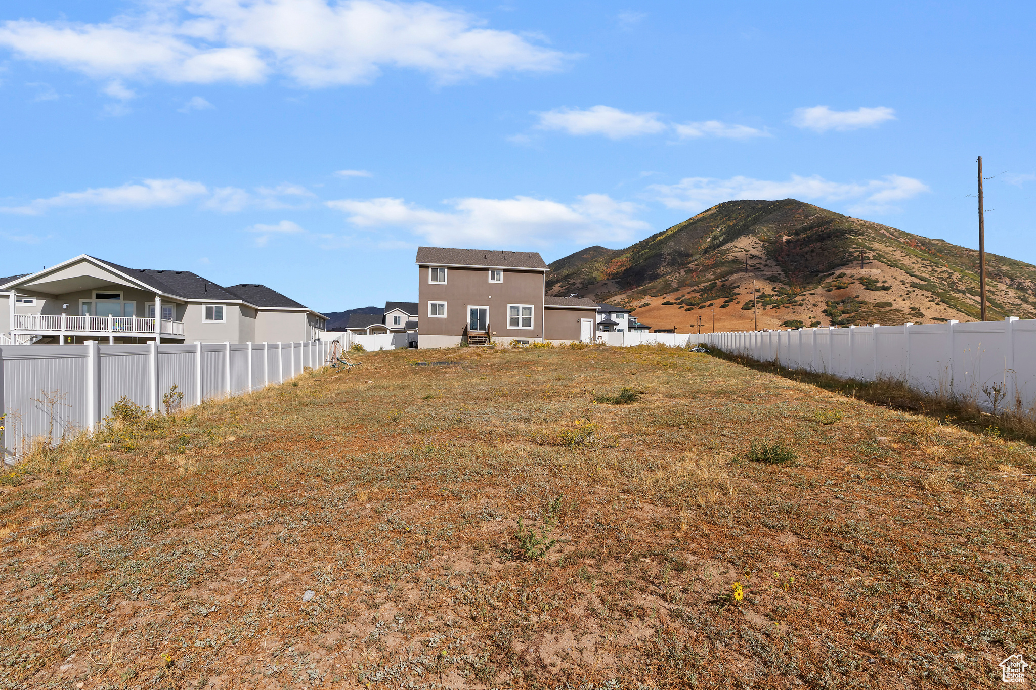 SKYLINE RIDGE SUBDIVISION - Residential