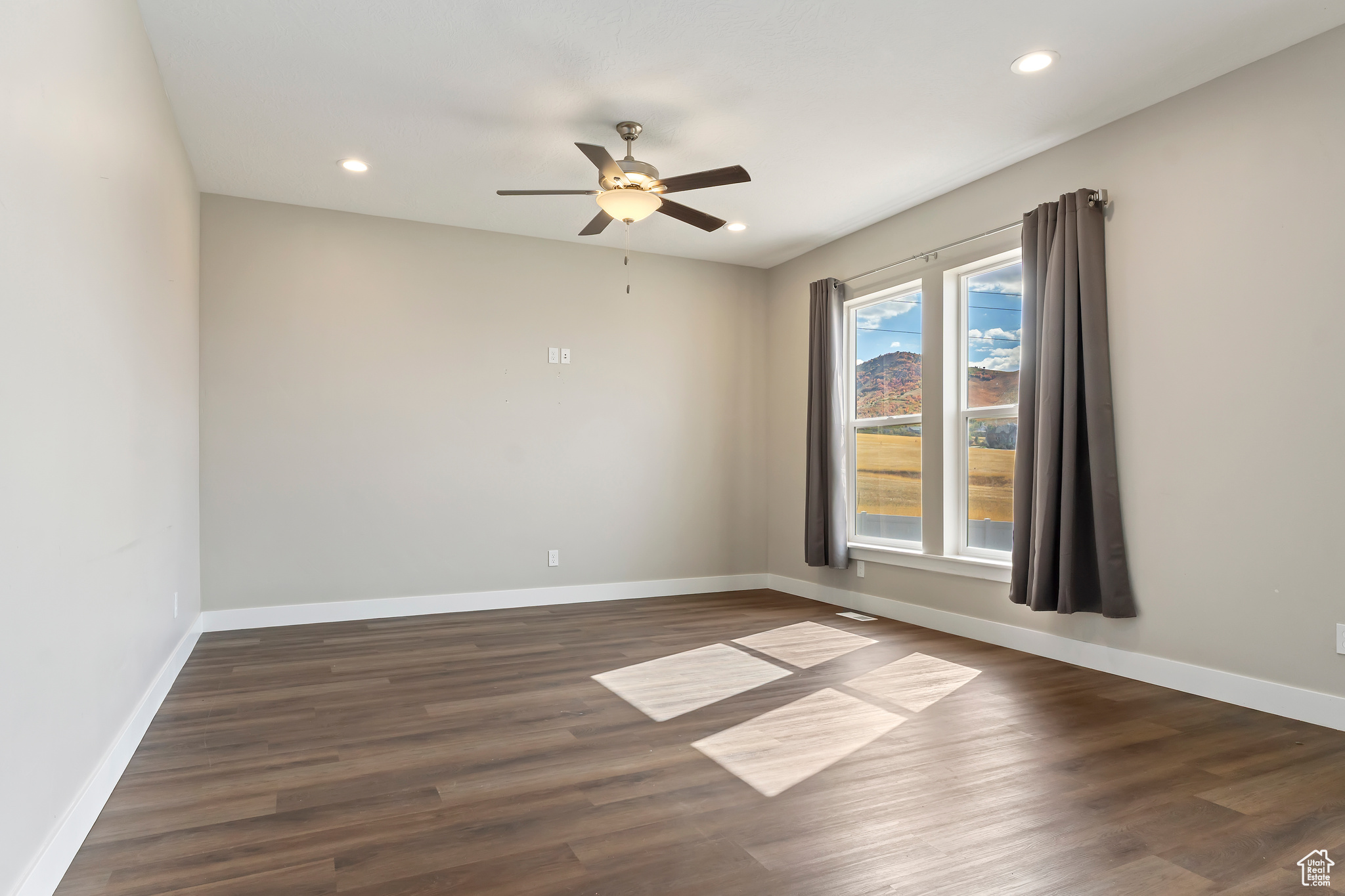 SKYLINE RIDGE SUBDIVISION - Residential