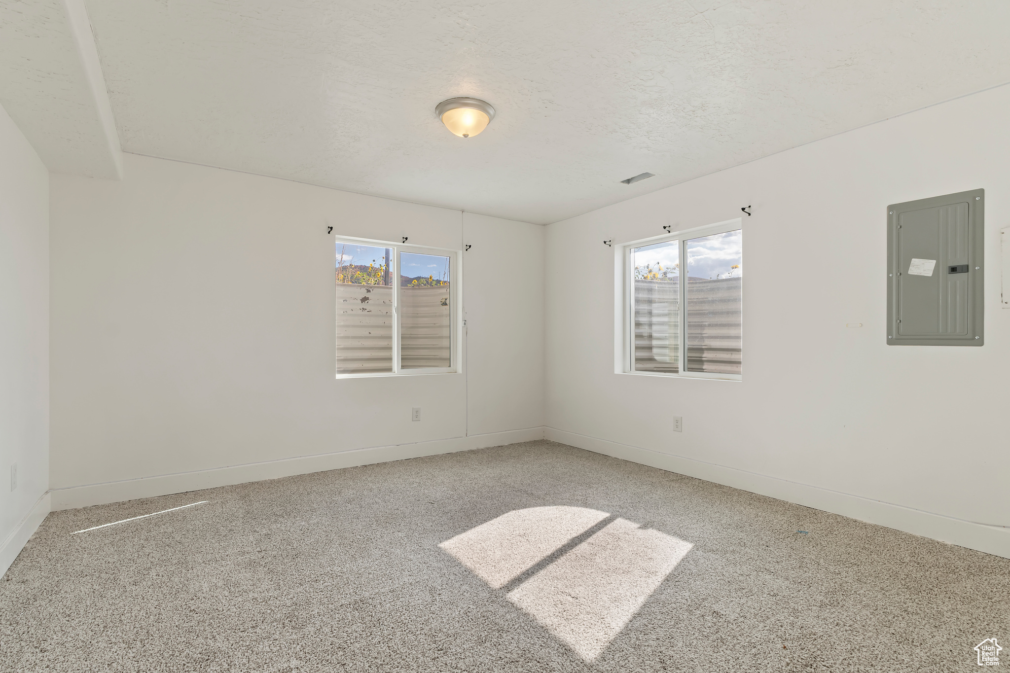 SKYLINE RIDGE SUBDIVISION - Residential