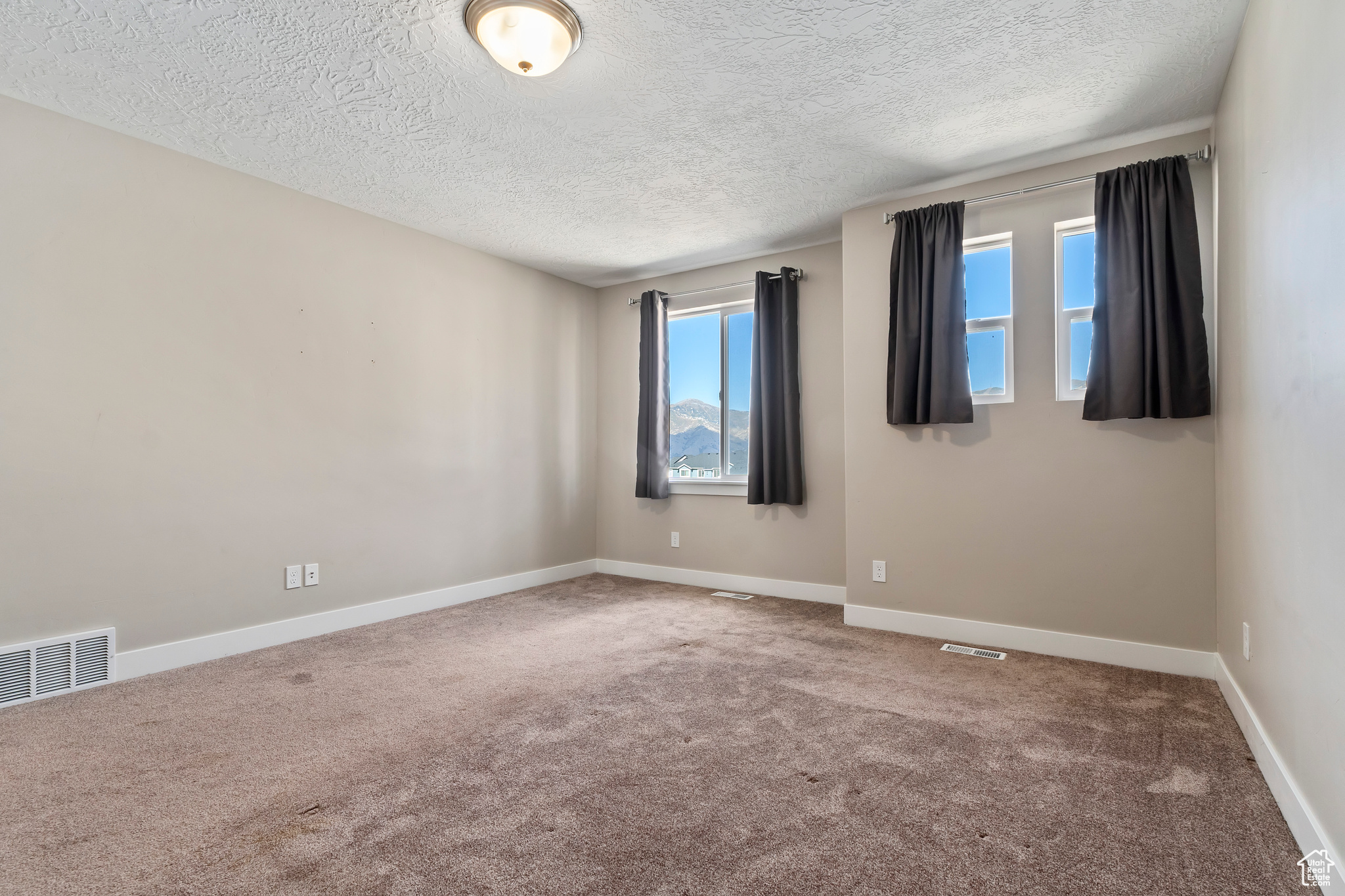 SKYLINE RIDGE SUBDIVISION - Residential