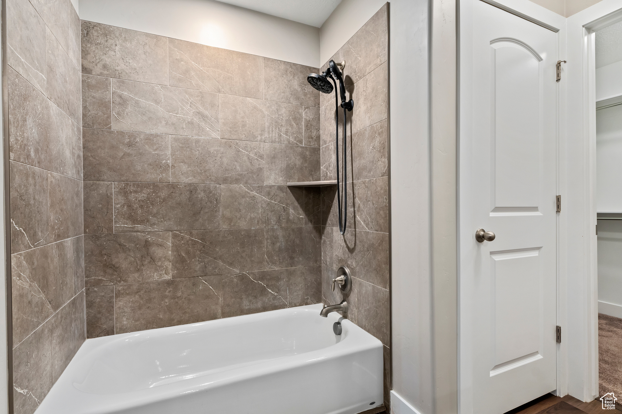 SKYLINE RIDGE SUBDIVISION - Residential