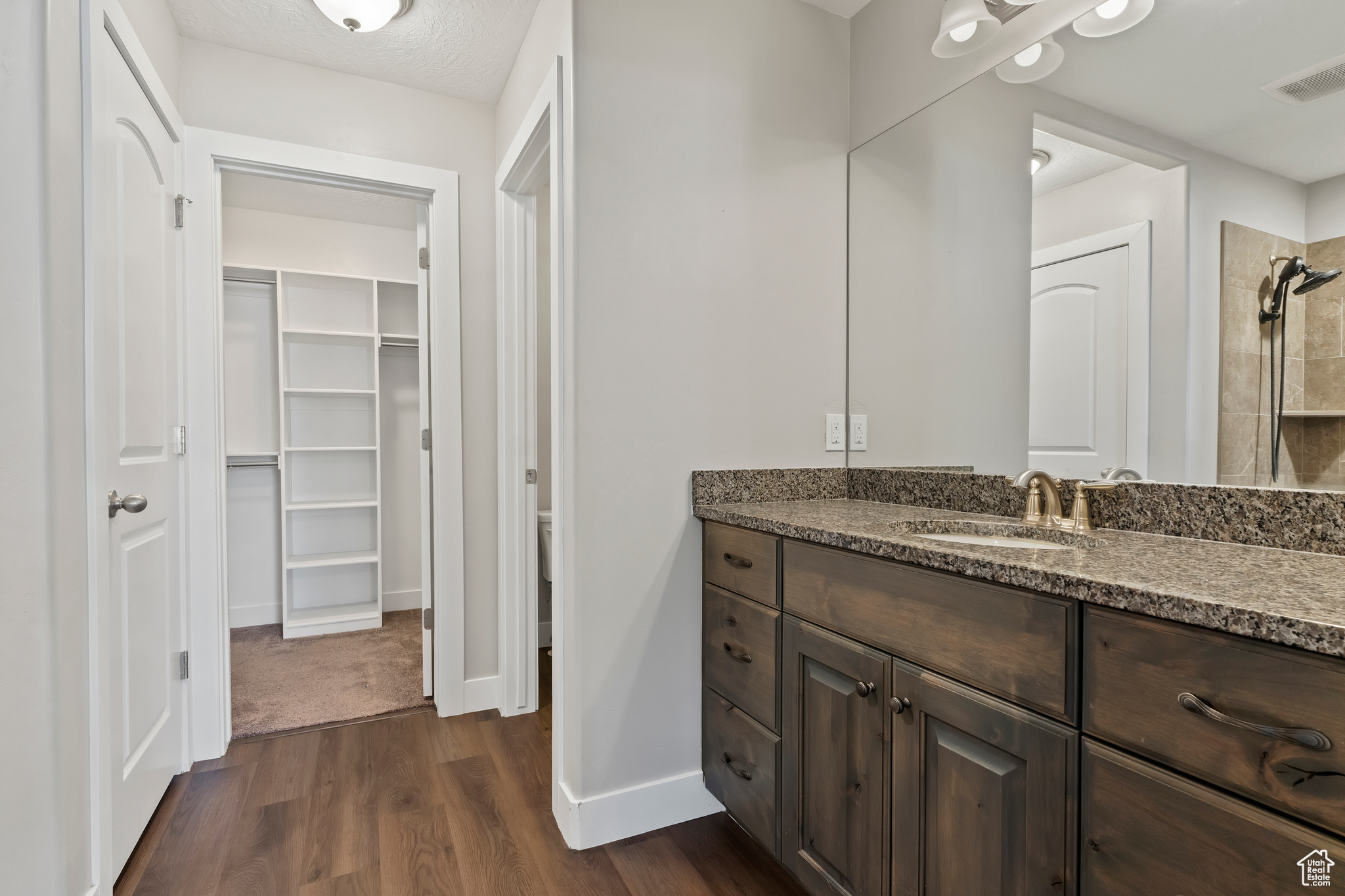 SKYLINE RIDGE SUBDIVISION - Residential