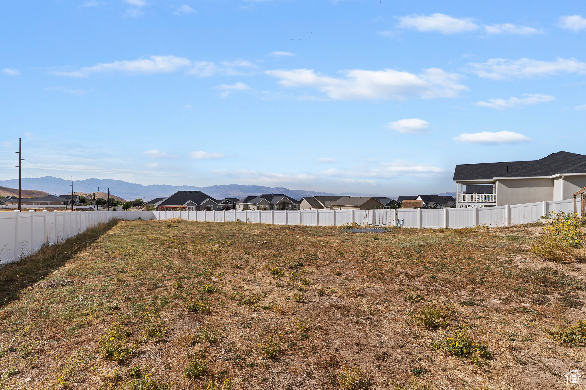 SKYLINE RIDGE SUBDIVISION - Residential