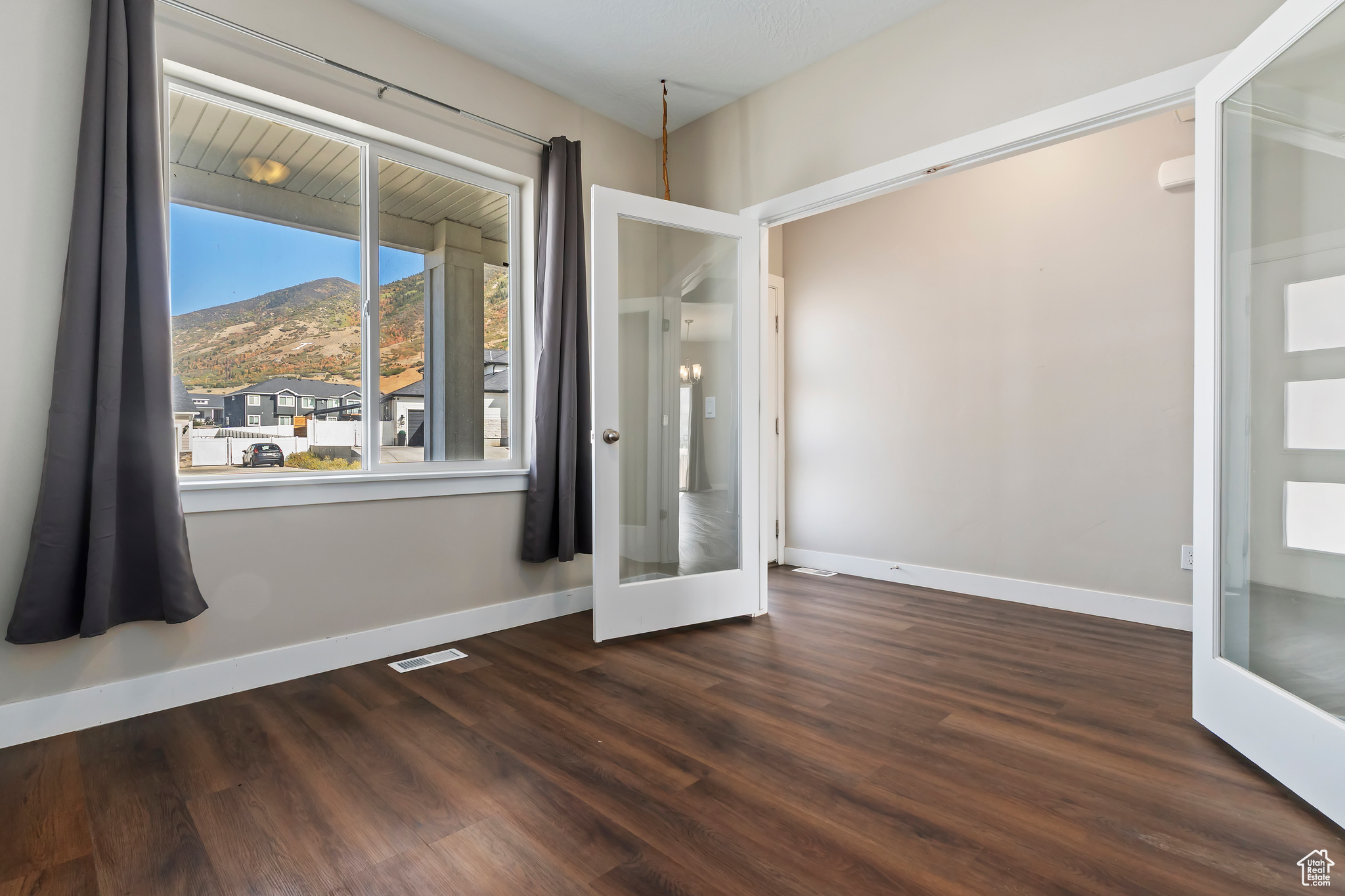 SKYLINE RIDGE SUBDIVISION - Residential
