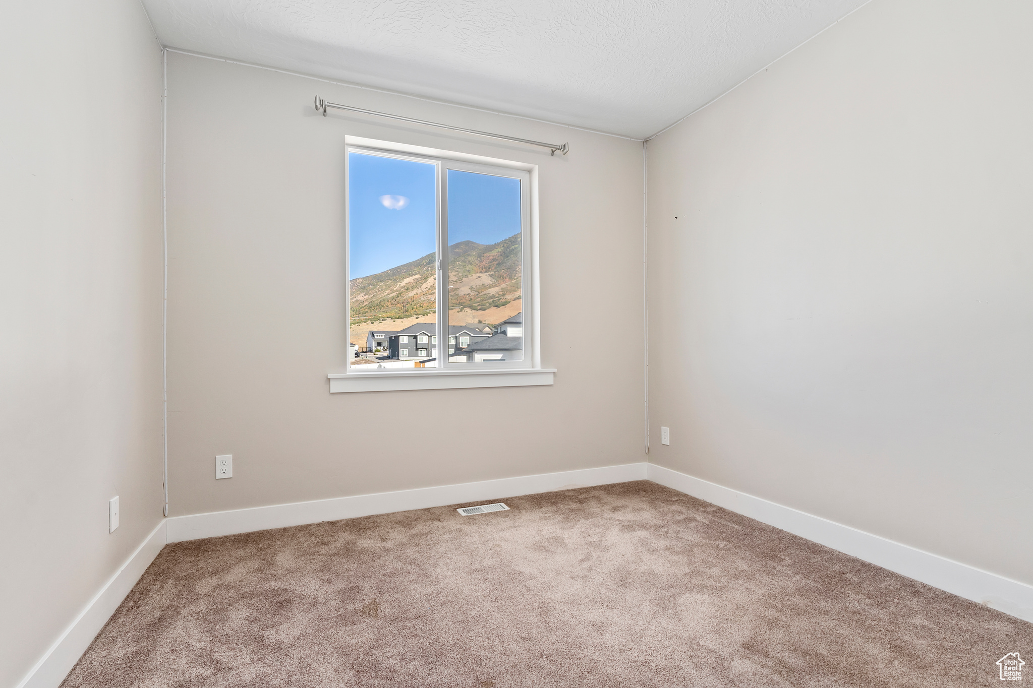 SKYLINE RIDGE SUBDIVISION - Residential