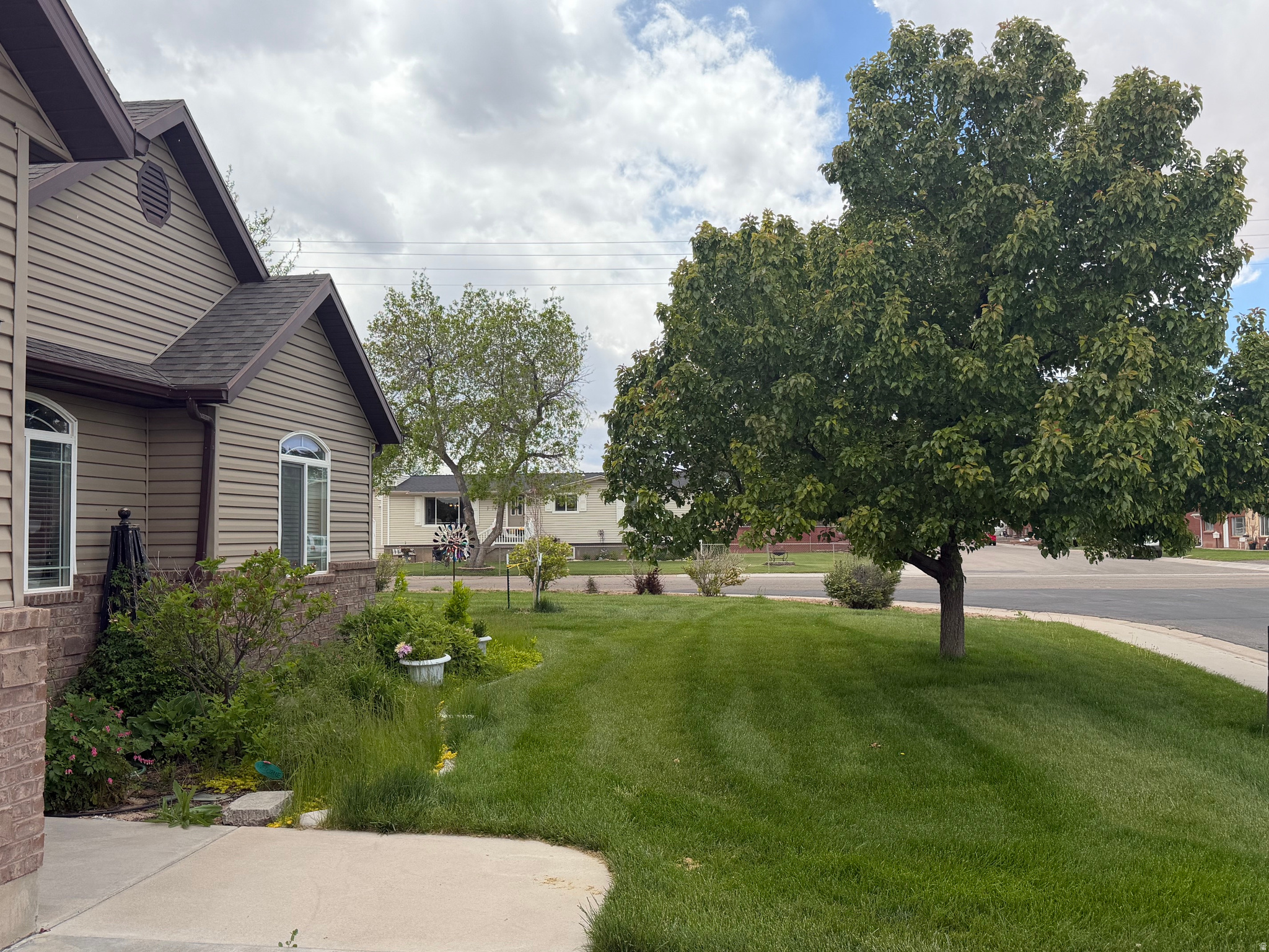LIBERTY ESTATES - Residential