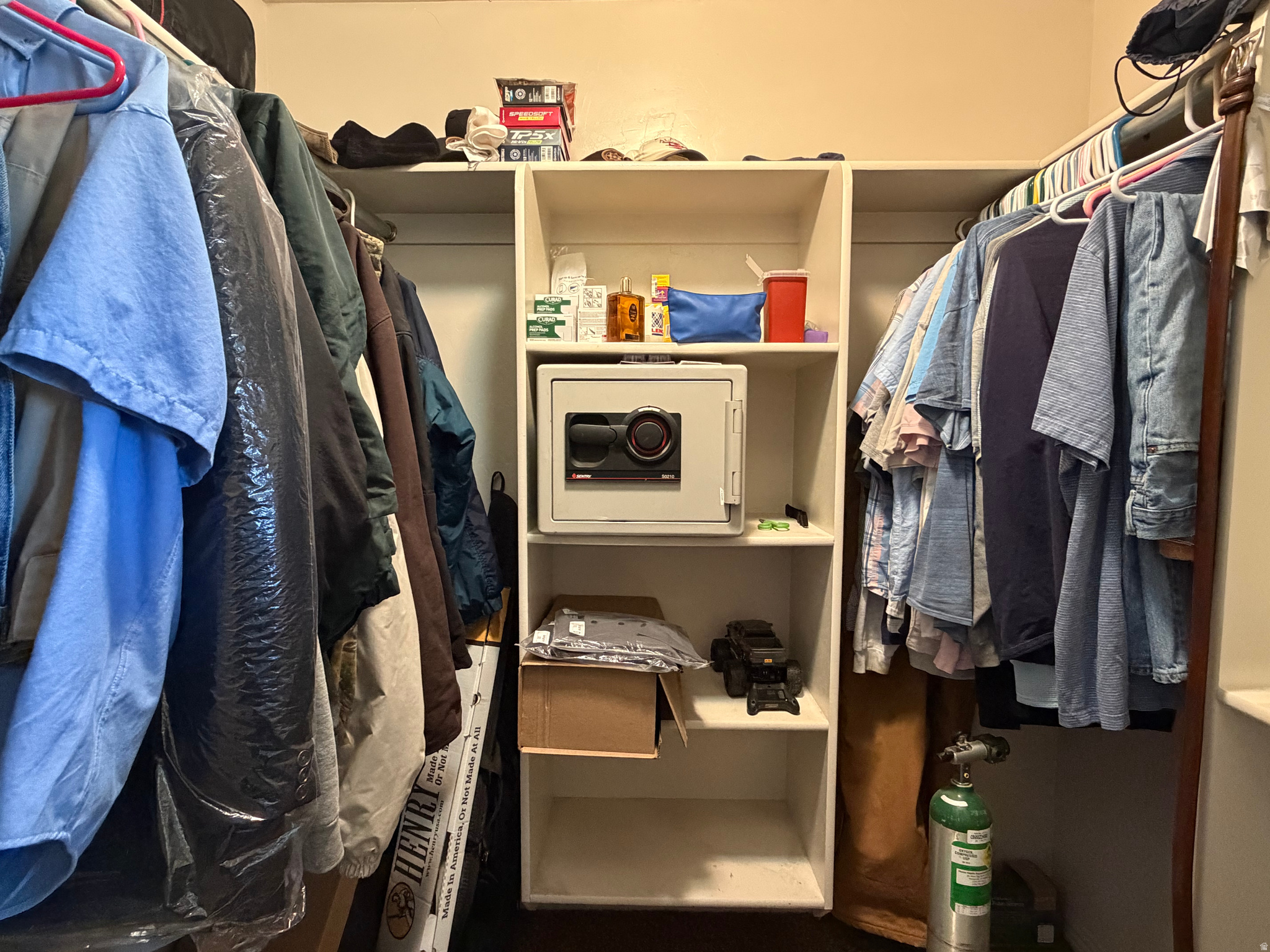 LIBERTY ESTATES - Residential