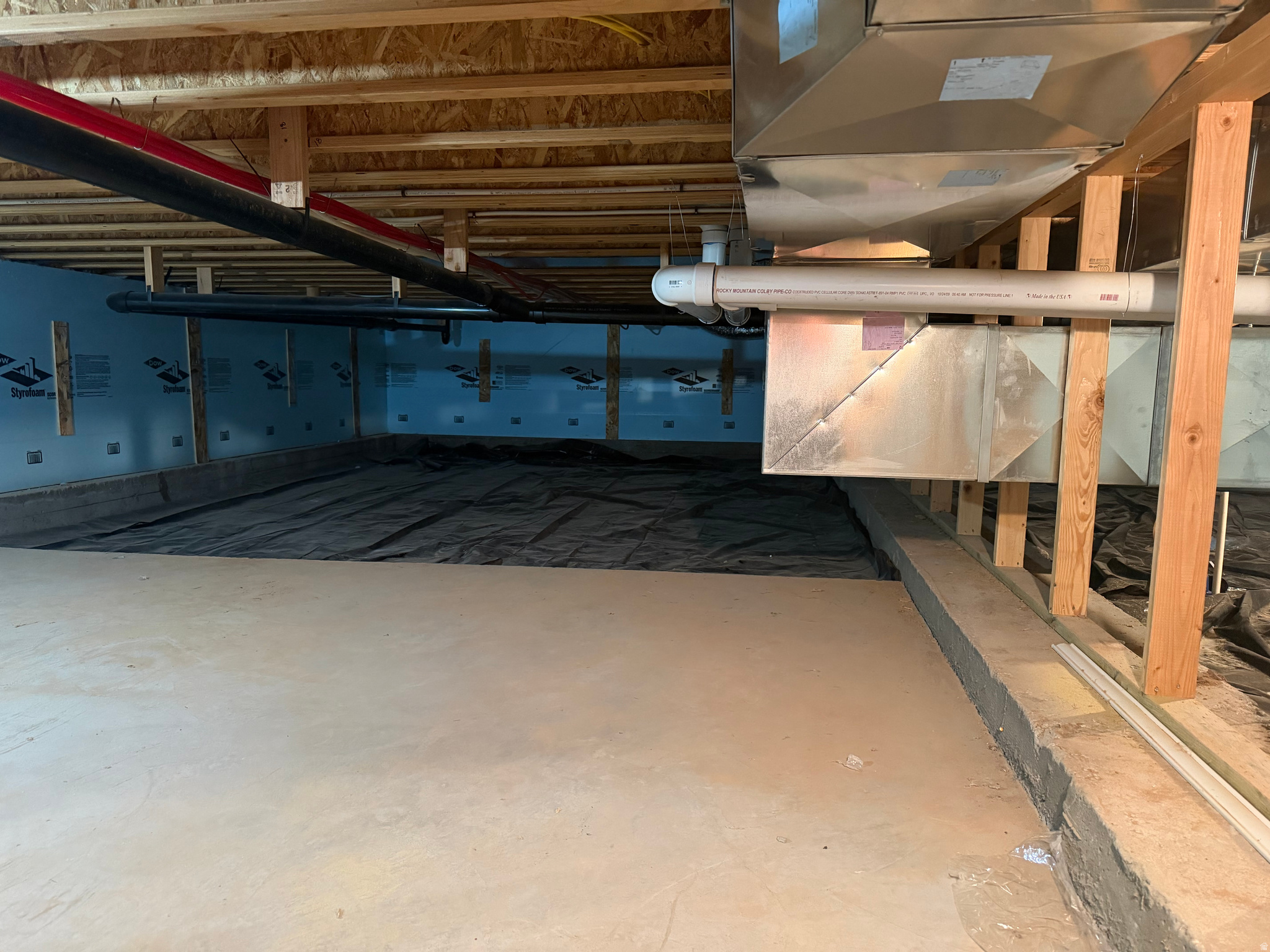 LIBERTY ESTATES - Residential