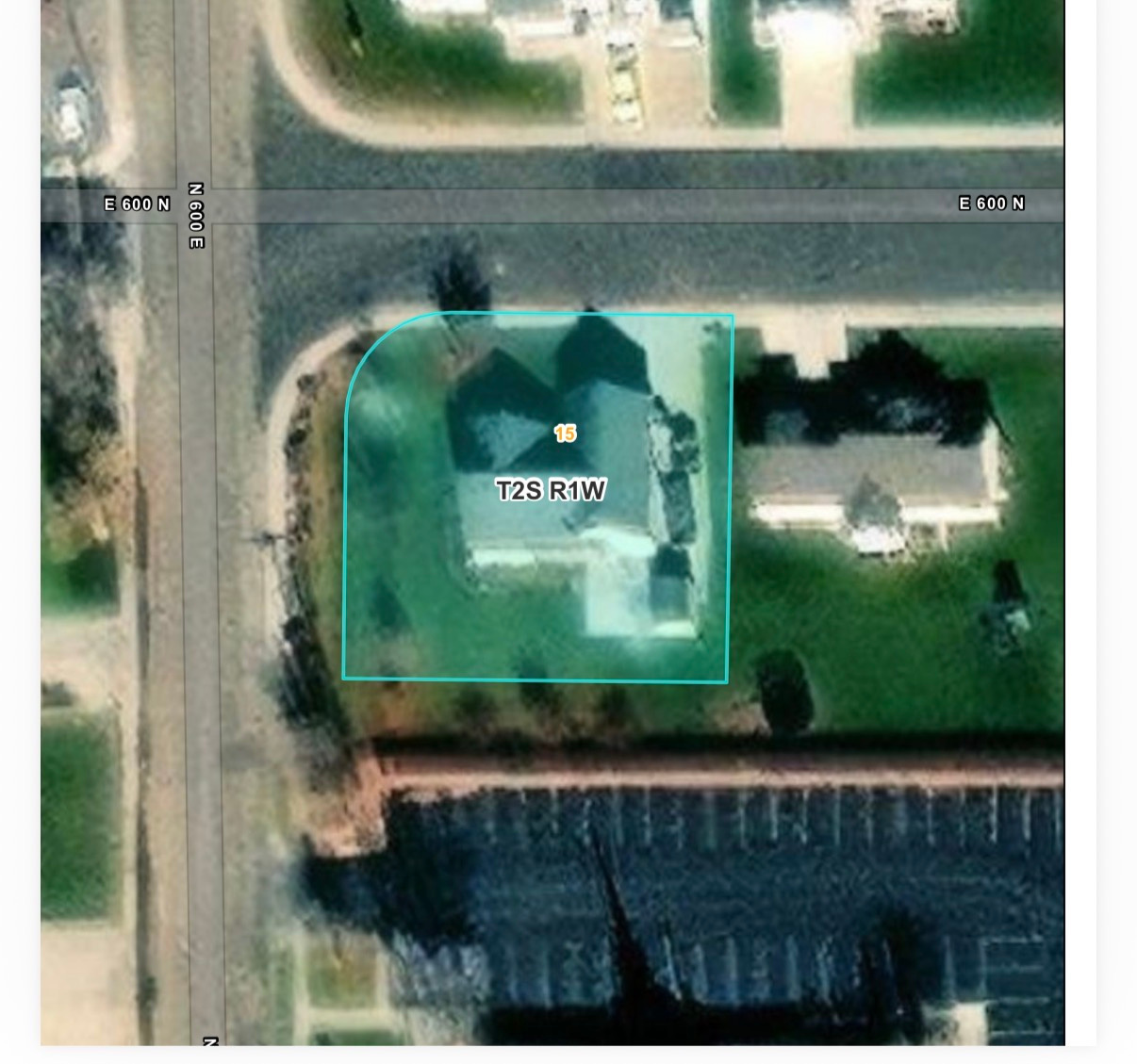 LIBERTY ESTATES - Residential