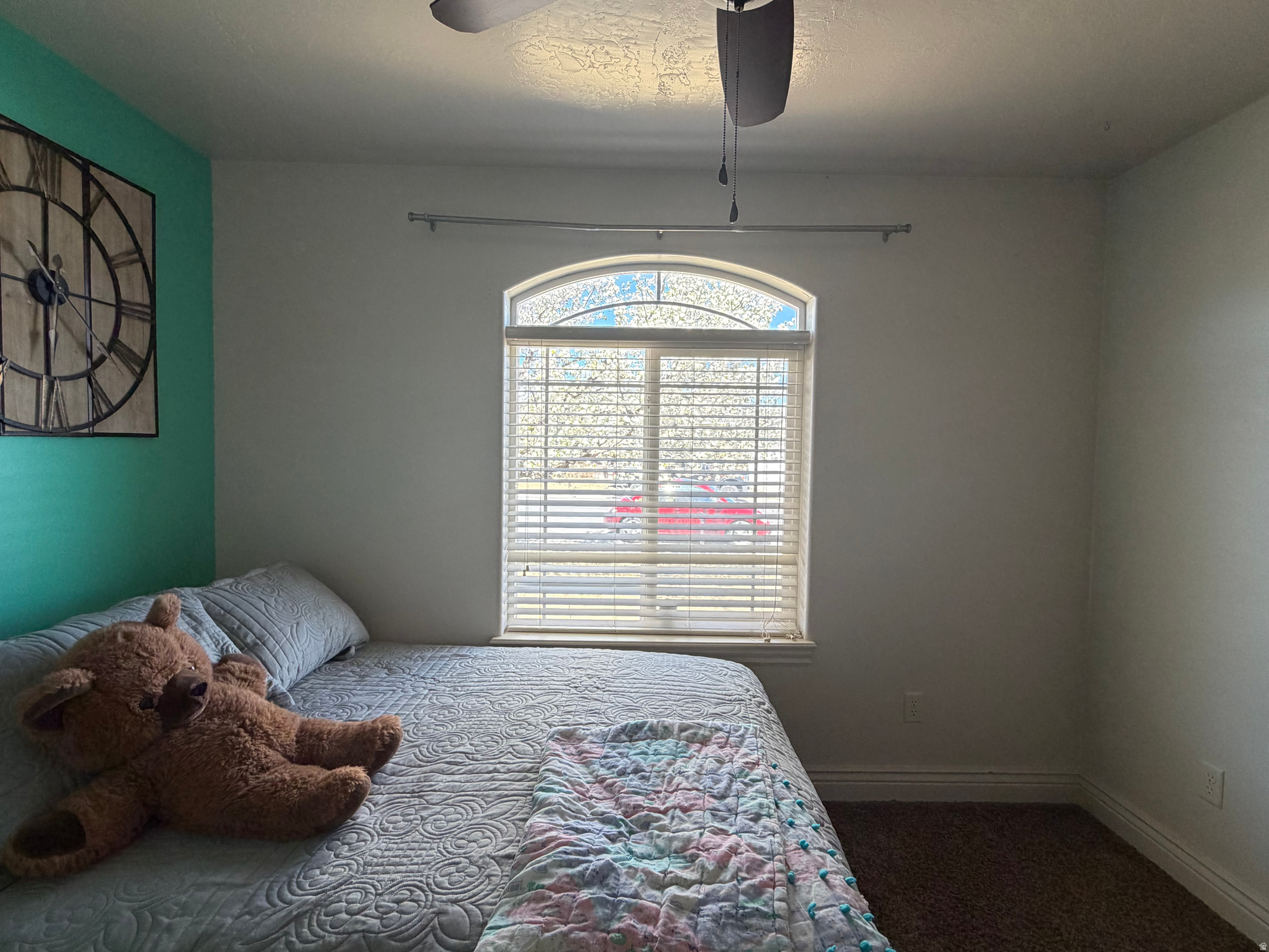 LIBERTY ESTATES - Residential