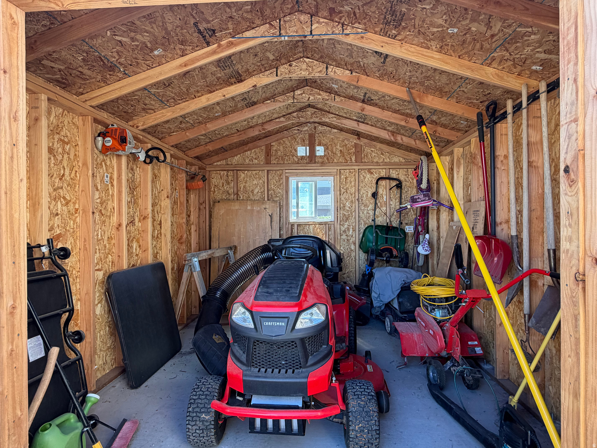 LIBERTY ESTATES - Residential