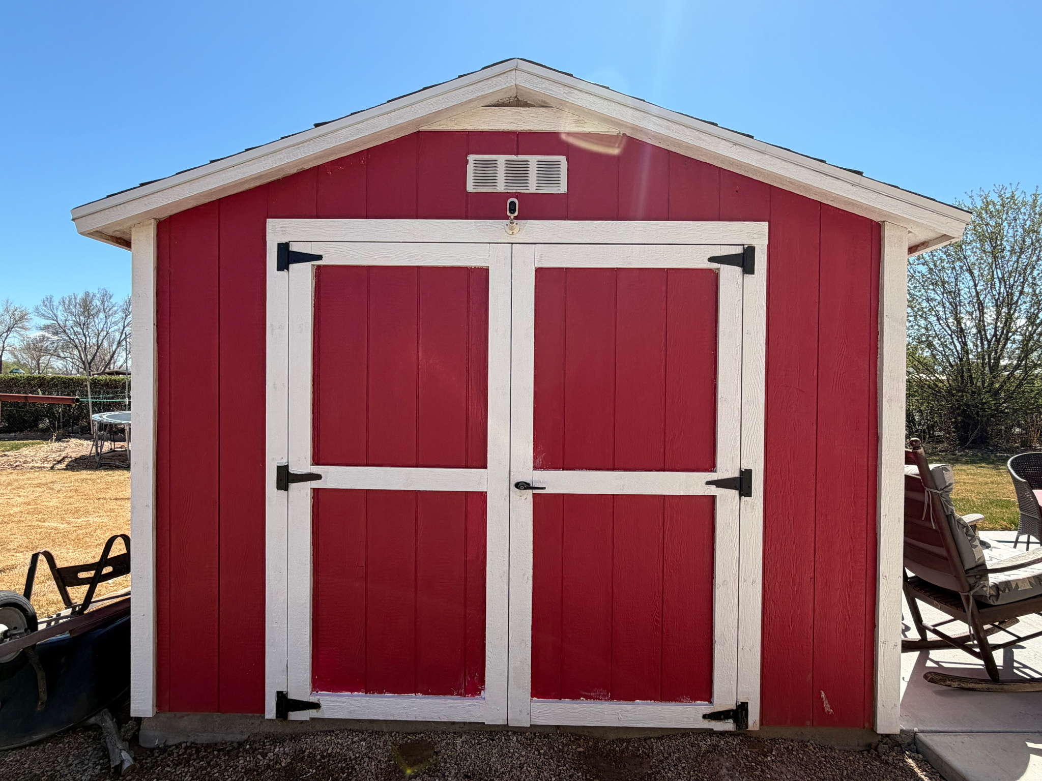 LIBERTY ESTATES - Residential