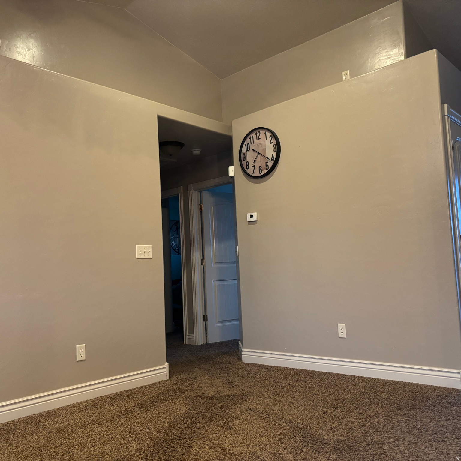 LIBERTY ESTATES - Residential