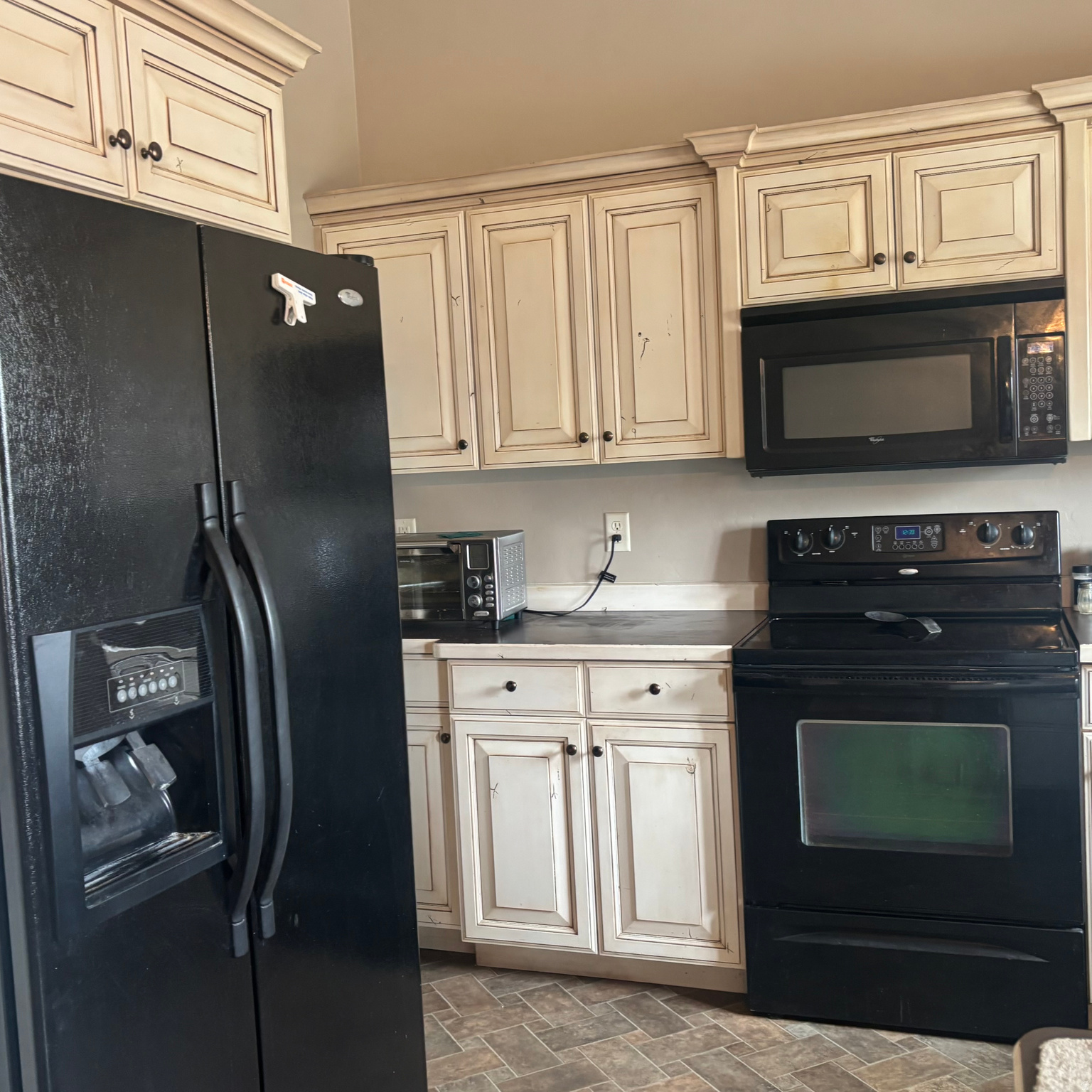 LIBERTY ESTATES - Residential