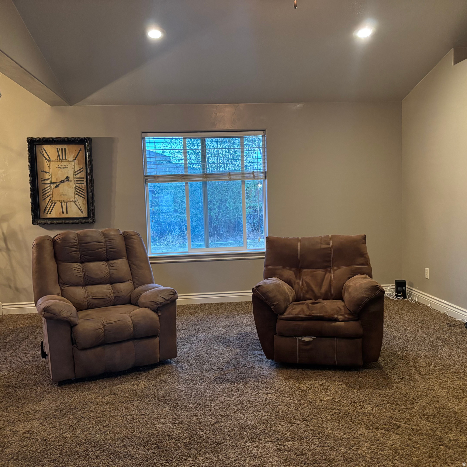 LIBERTY ESTATES - Residential