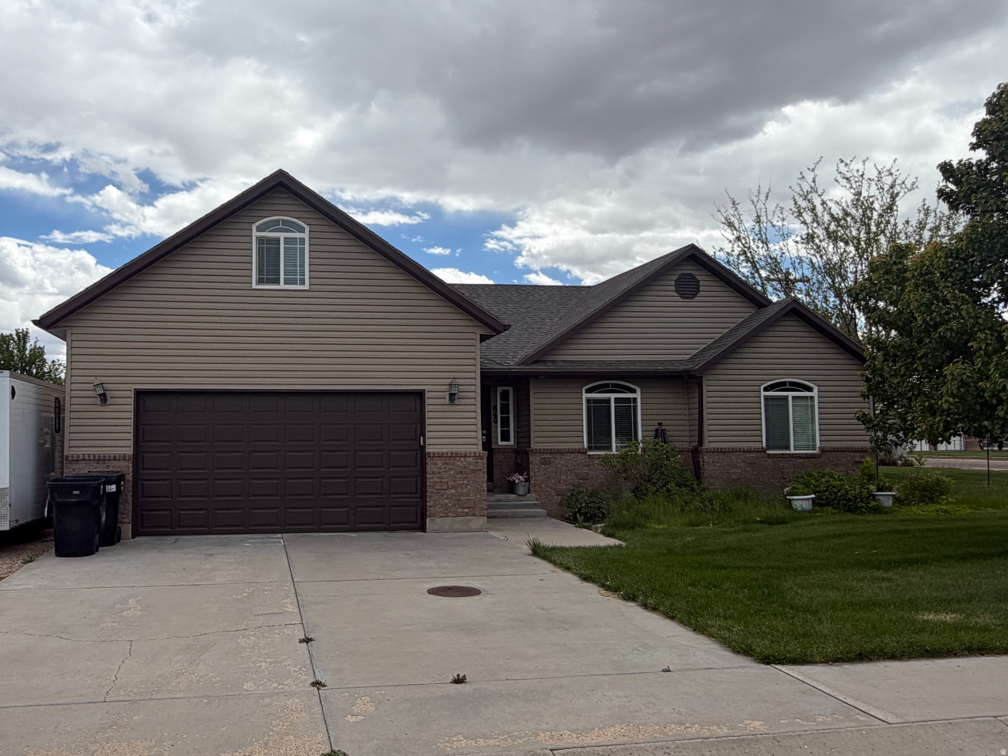 LIBERTY ESTATES - Residential