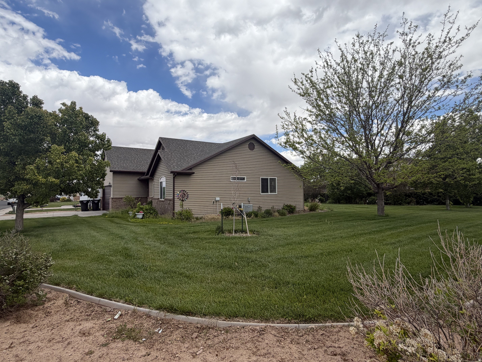 LIBERTY ESTATES - Residential
