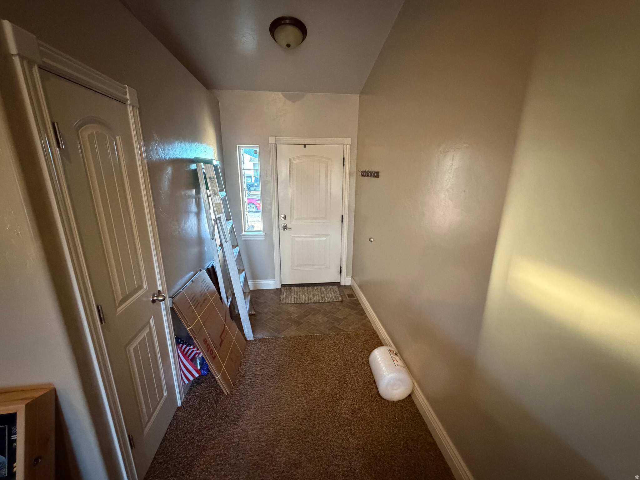 LIBERTY ESTATES - Residential