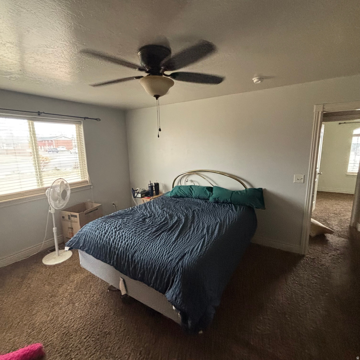 LIBERTY ESTATES - Residential