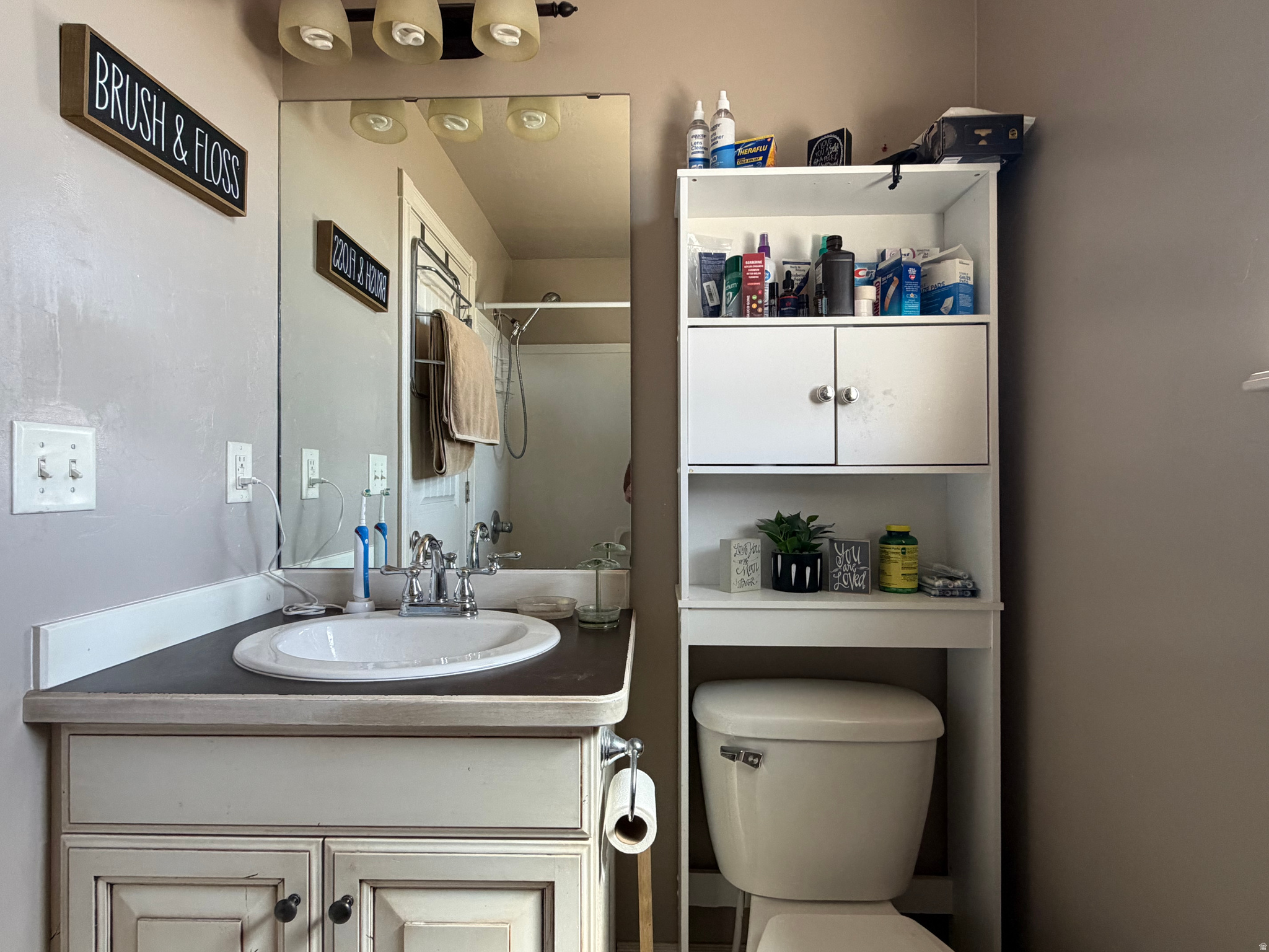 LIBERTY ESTATES - Residential