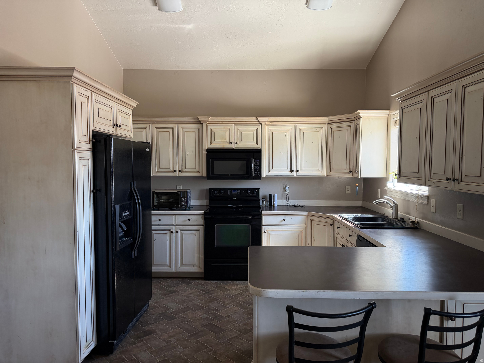 LIBERTY ESTATES - Residential