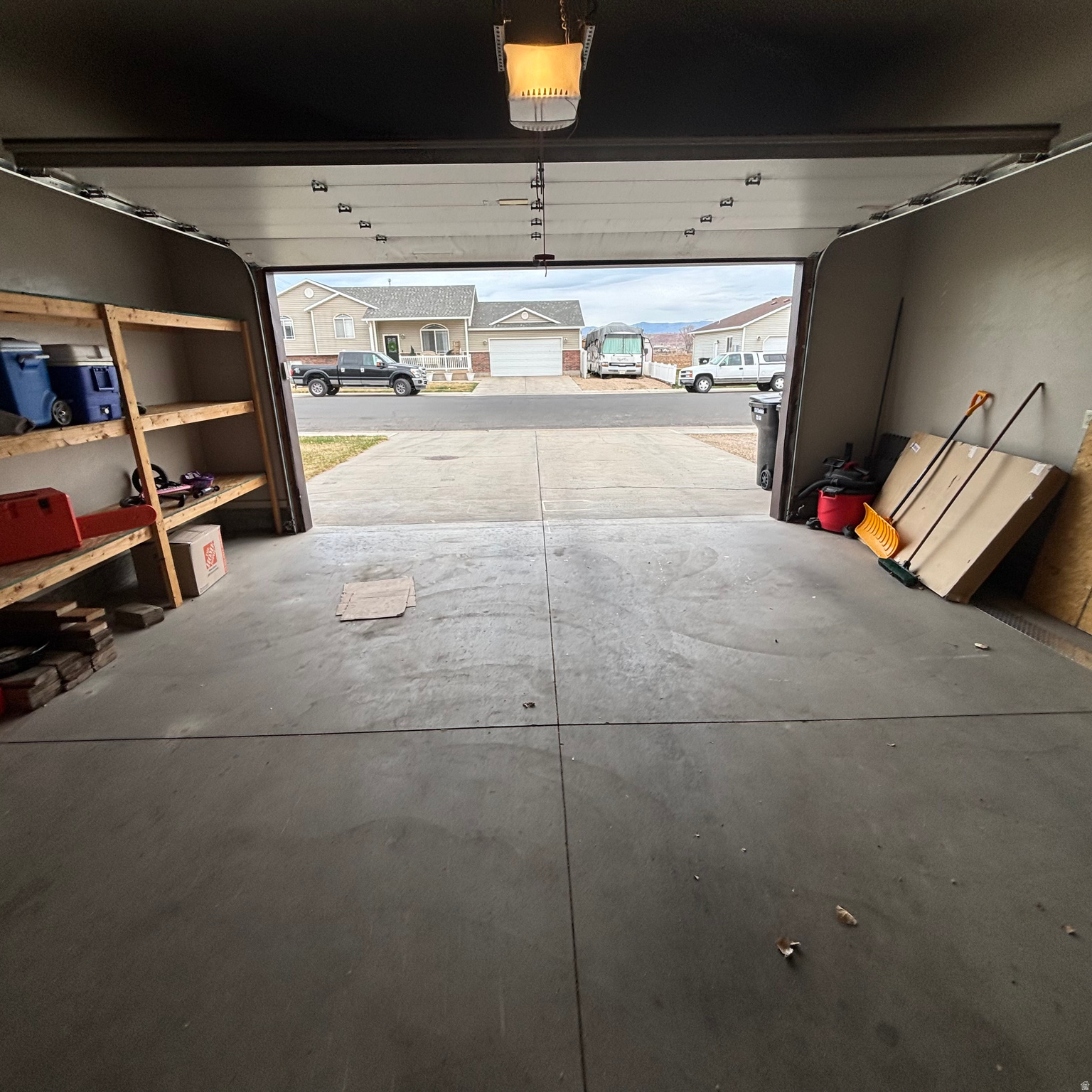 LIBERTY ESTATES - Residential