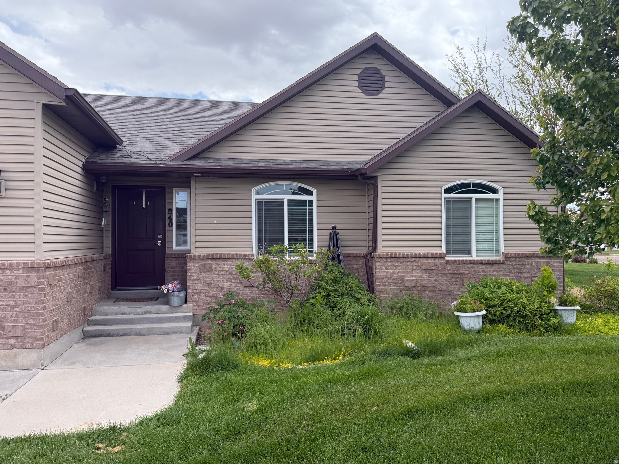 LIBERTY ESTATES - Residential