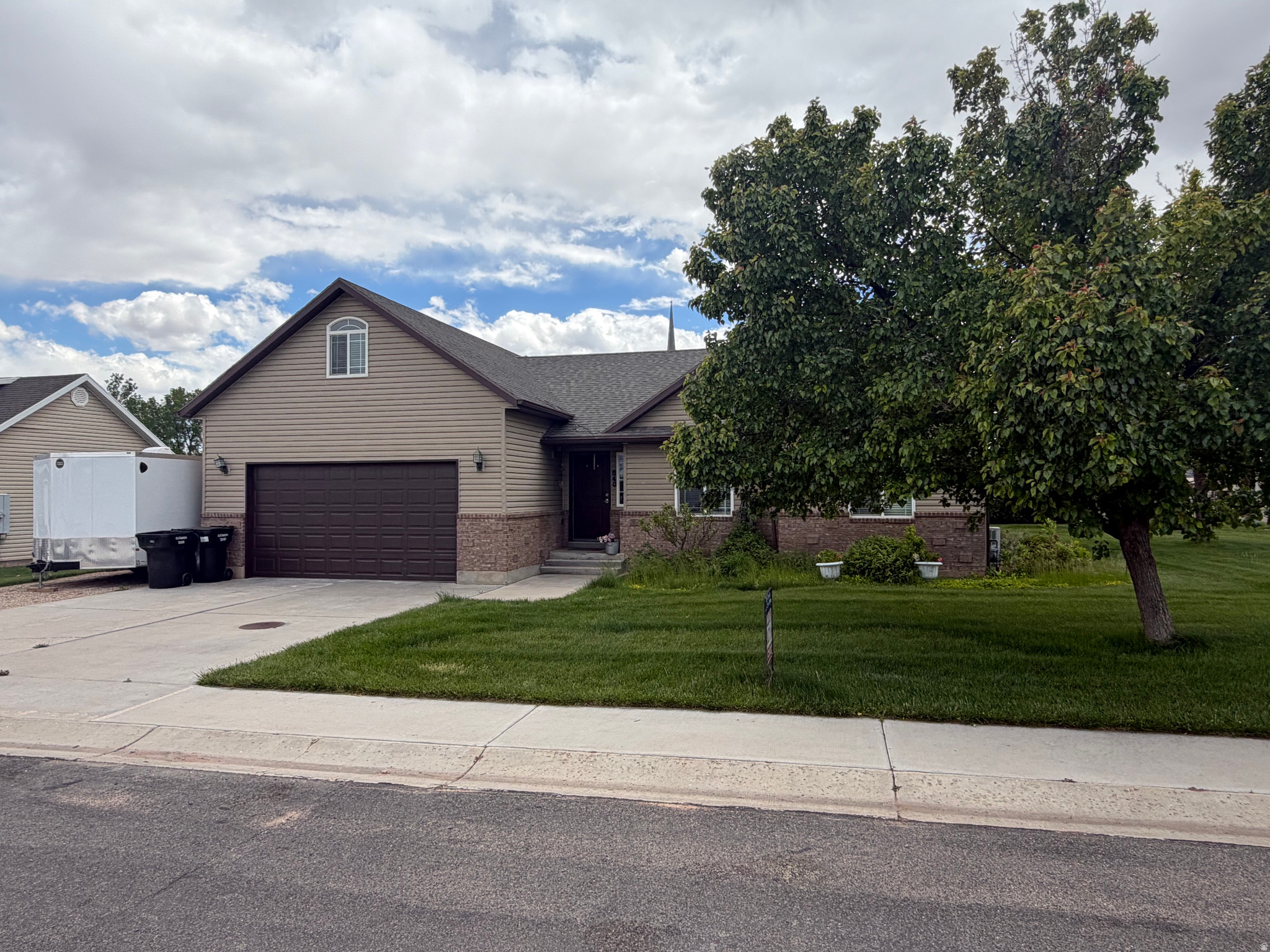 LIBERTY ESTATES - Residential